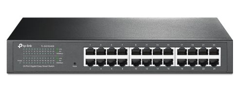Коммутатор TP-Link TL-SG1024DE