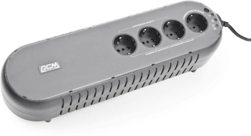 ИБП Powercom WOW-850U