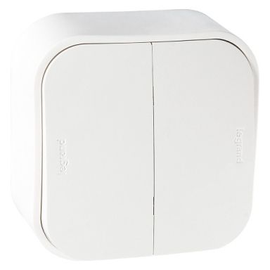Переключатель Legrand 782206