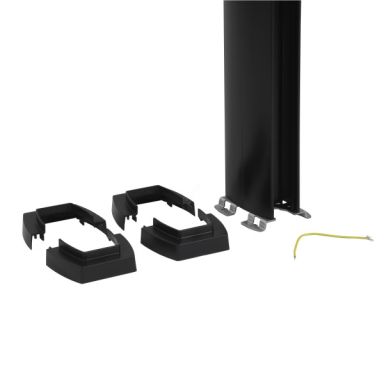 Колонна 4-х секционная Legrand 653052