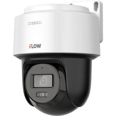 Сетевая IP видеокамера iFlow F-IP-1442CI