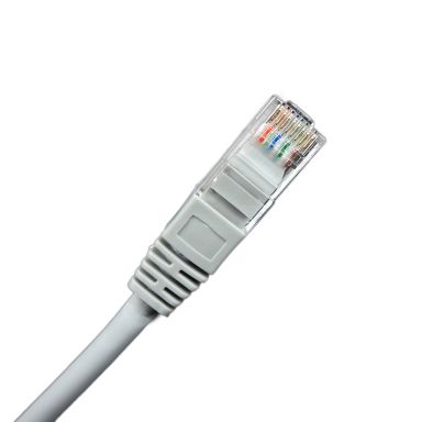 Шнур коммутационный BNH B500-UTP-5E-2.0-LSZH-GY