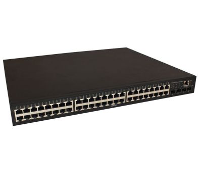Коммутатор OSNOVO SW-74804/L