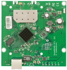 (Архив)Маршрутизатор Mikrotik, бескорпусный, RB911-2Hn