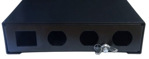 Корпус Mikrotik CA433U