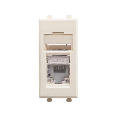 Розетка компьютерная DKC 4405391