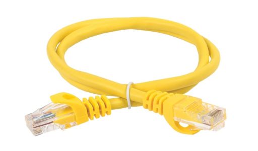 Шнур коммутационный ITK PC05-C5EU-2M