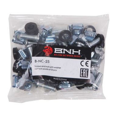 Комплект крепежа BNH B-NC-25
