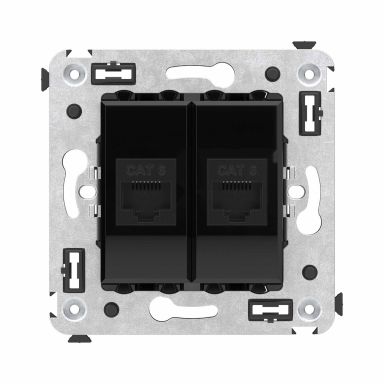 Розетка компьютерная DKC 4402694
