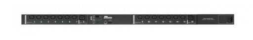 Блок розеток (PDU) Switched Aten PE6216G-AX-G