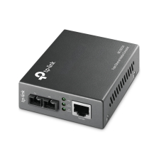Медиаконвертер TP-Link, MC100CM