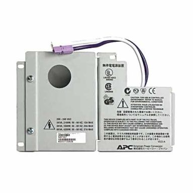 Дополнительный модуль APC SURT007