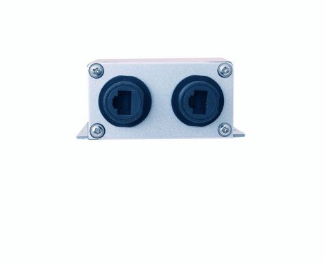 Коммутатор OSNOVO SW-8030/WD