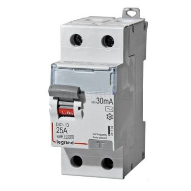 Устройство защитного отключения Legrand 411504
