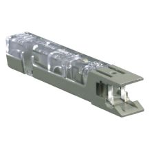 (Архив)Модуль Panduit PAN-PUNCH, 1x110, кат. 3, (P110PC1-XY)