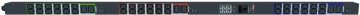 БРП (PDU) Metered ELEMY iPDU-591X, IEC 60320 С13 х 36, IEC 60320 С19 х 6, 1720х56х75 мм (ВхШхГ), 32А, 1ф, вход IEC 309, шнур 2,8 м, автомат, чёрный