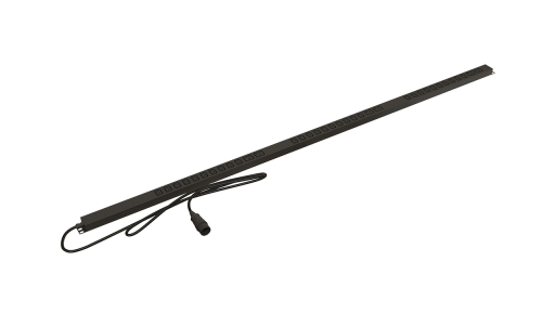 Блок распределения питания Hyperline SHE-30IEC-6BIEC-3PVR