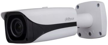 Сетевая IP видеокамера Dahua, bullet-камера, улица, 4Мп, 1/3’, 2688×1520, 25к/с, ИК, цв:0,03лк, об-в:мотор-ый f=2.7мм, DH-IPC-HFW2431TP-ZS