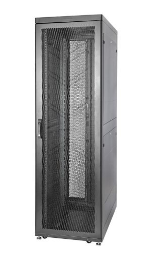 Шкаф серверный напольный Eurolan 60F-42-6A-94BL