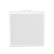 Заглушка Datarex х2, 45х45 мм (ВхШ), плоская, mosaic, цвет: белый (DR-513310)