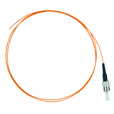 Предоконцованные волокна (pigtail) BNH FPT-62-ST/UPC-1M-LSZH-OR