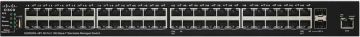 Коммутатор Cisco, SG350XG-48T-K9-EU