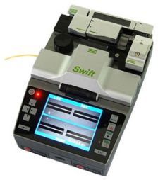 (Архив)Сварочный аппарат для оптоволокна Ilsintech Swift, (Swift F1)