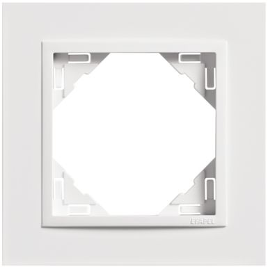 Рамка Efapel 90910 TBB