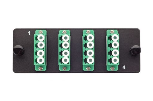 Планка Eurolan 38M-S2-4L-01-04BL-A