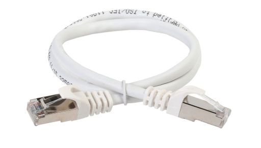 Шнур коммутационный ITK PC08-C5EF-2M