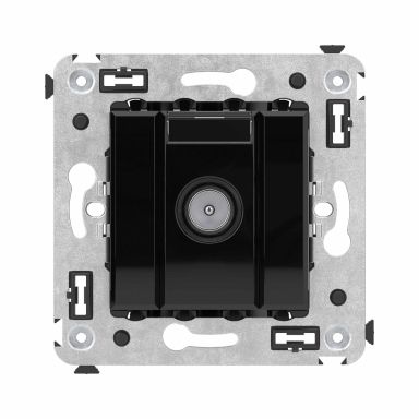 Розетка оконечная DKC 4402523