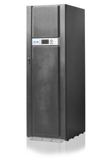 ИБП Eaton 93E, 80000ВА, линейно-интерактивные, напольный, АКБ: без акб, 600х800х1880 (ШхГхВ), 400V,  трехфазный, (93E80K)