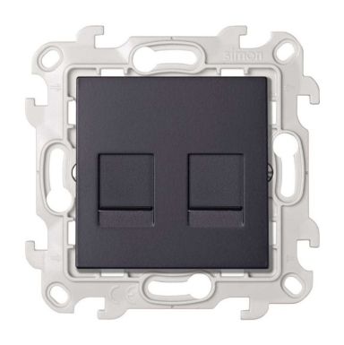Розетка в сборе Simon 2410600-038