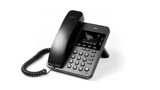 IP-телефон QTECH QVP-400PR