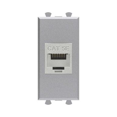 Розетка компьютерная DKC 4404761