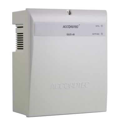 Блок питания AccordTec AT-02579