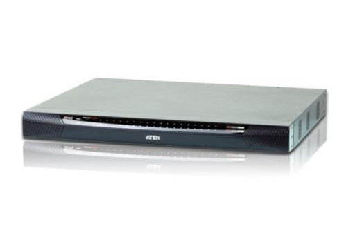 Переключатель KVM Aten KN2140VA-AX-G