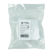 Фильтрующий элемент LINKWELL ELECTRIC TFM, 92х92 мм (ВхШ), упак 5 шт, FM-3237