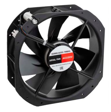 Вентиляторный модуль SILART G2880-A22C-7MBHL