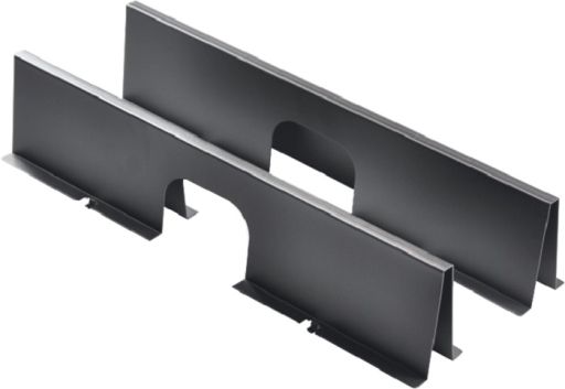 Перегородка (к шкафу) Lanmaster LAN-DC-CB-CTR-P6
