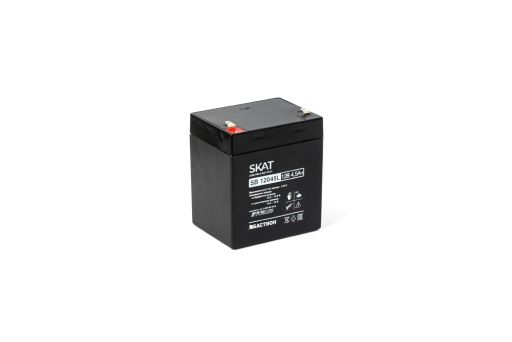 Аккумулятор Бастион SKAT SB 12045L