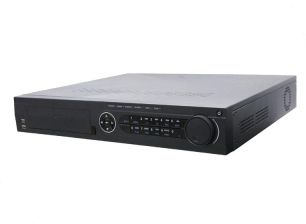 Видеорегистратор HIKVISION 7600, каналов: 16, H.264+/H.264, 2x HDD, звук Да, порты: HDMI, 2x USB, VGA, память: 8 ТБ, питание: AC220V, c 8 портами PoE