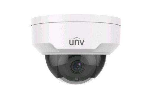 Сетевая IP видеокамера Uniview IPC322SR3-VSF28W-D-RU