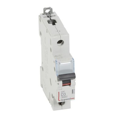 Автоматический выключатель Legrand 407965