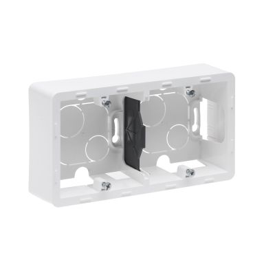 Коробка открытого монтажа Legrand 673990