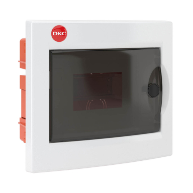Щит электрический настенный DKC 81504