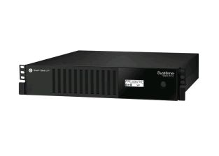 ИБП Systeme Electric Smart-Save SMT, 1000ВА, lcd дисплей, линейно-интерактивный, в стойку, 432х280х89 (ШхГхВ), 230V, 2U,  однофазный, Ethernet, (SMTSE