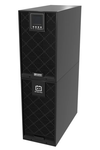 ИБП Сайбер Электро ЭКСПЕРТ-10000