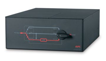 Модуль байпас APC, (SBP16KRMI4U)