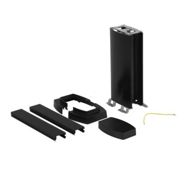 Миниколонна 2-х секционная Legrand 653022